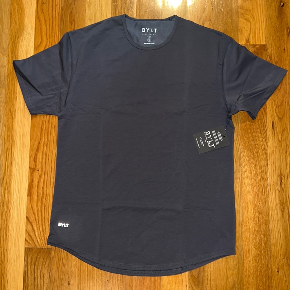 Bylt Drop Cut - Lux - New!